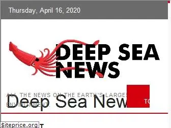 deepseanews.com