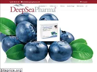 deepseapharma.dk