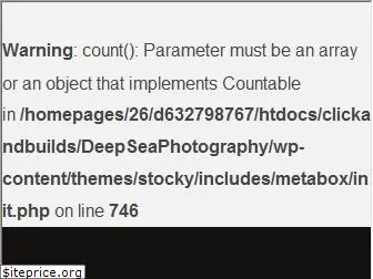 deepseaphotography.com