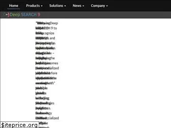deepsearchnine.com