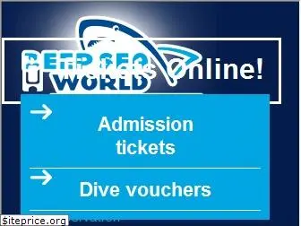 deepseaworld.com