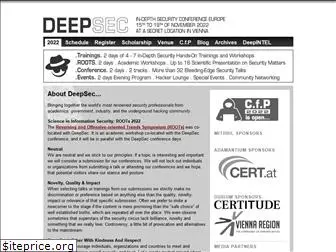 deepsec.net