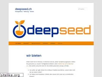 deepseed.ch