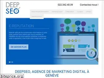 deepseo.ch