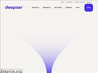 deepser.com