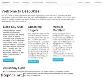 deepskies.com