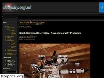 deepsky.org.uk