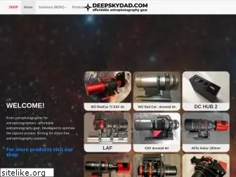 deepskydad.com
