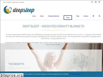 deepsleep.ie