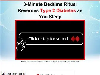 deepsleepdiabetesremedy.com