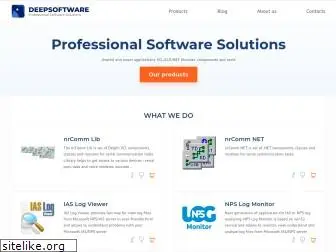 deepsoftware.com