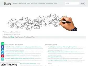 deepsonline.com