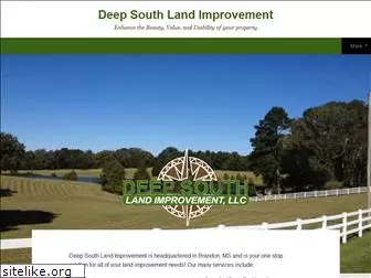 deepsouthland.com