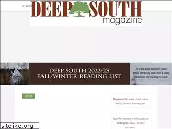 deepsouthmagazine.com