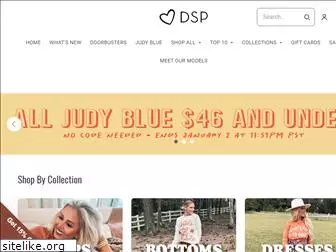 deepsouthpout.com