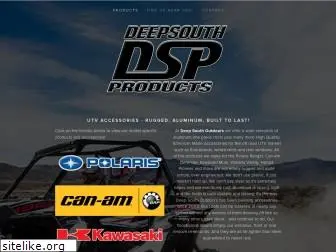 deepsouthproducts.com
