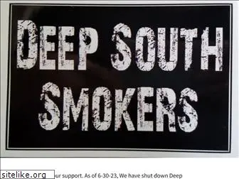 deepsouthsmokers.com