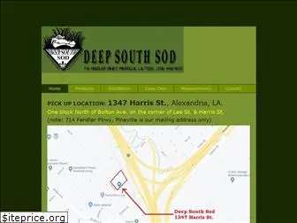 deepsouthsod.com