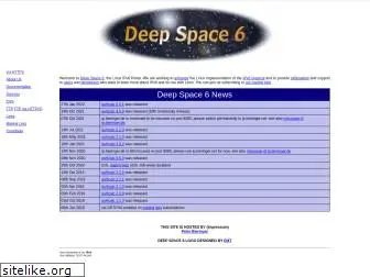 deepspace6.net