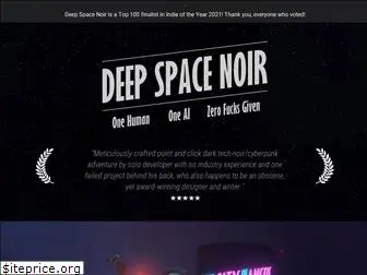 deepspacenoir.com