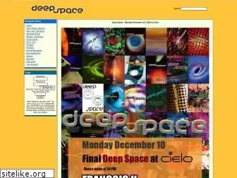 deepspacenyc.com