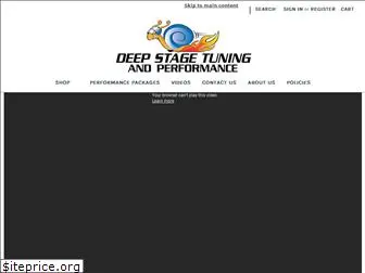 deepstagetuning.com
