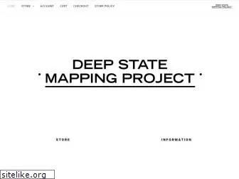 deepstatemappingproject.com