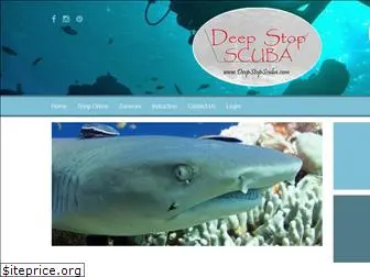 deepstopscuba.com