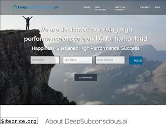 deepsubconscious.com
