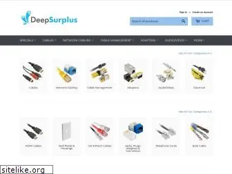 deepsurplus.com