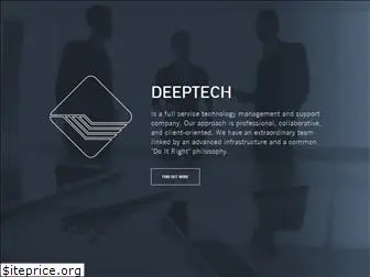 deeptechinc.com