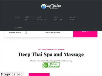 deepthaispa.in