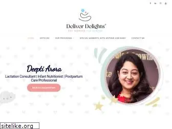 deepti-arora.com