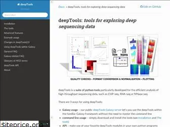 deeptools.readthedocs.io