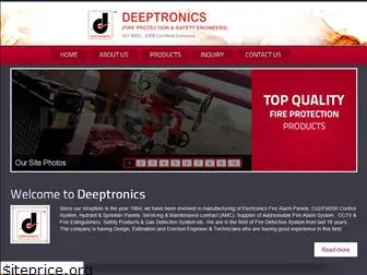 deeptronics.net