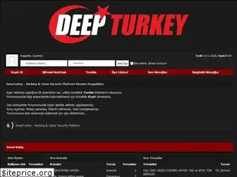 deepturkey.com