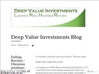 deepvalueinvestments.wordpress.com