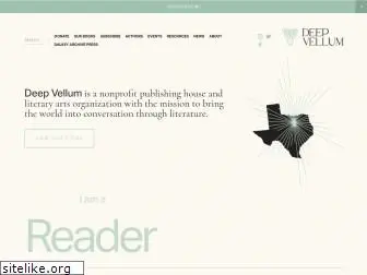 deepvellum.org