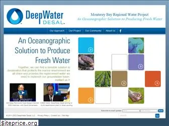 deepwaterdesal.com