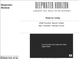 deepwaterhorizon.com