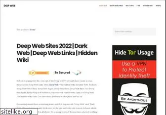 deepweb-sites.com