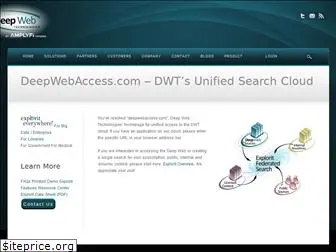 deepwebaccess.com