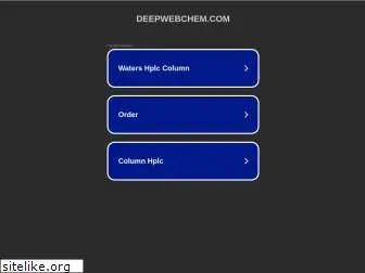 deepwebchem.com