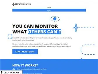 deepwebmonitor.com