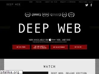 deepwebthemovie.com