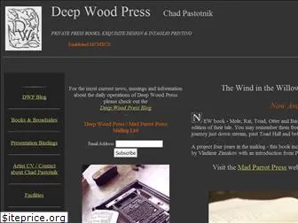 deepwoodpress.com