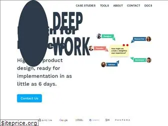 deepwork.studio