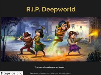 deepworldgame.com