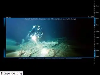 deepwreckdiving.de