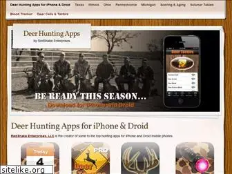 deer-hunting-apps.com